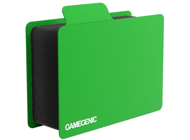 Sideloading Sizemorph Divider Grøn Gamegenic 