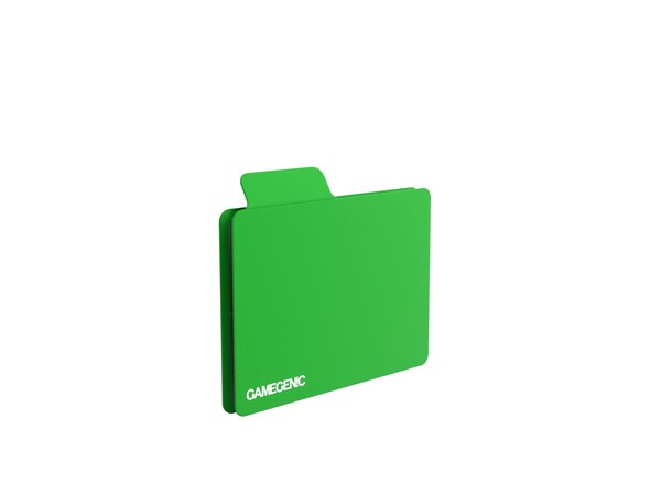 Sideloading Sizemorph Divider Grøn Gamegenic 
