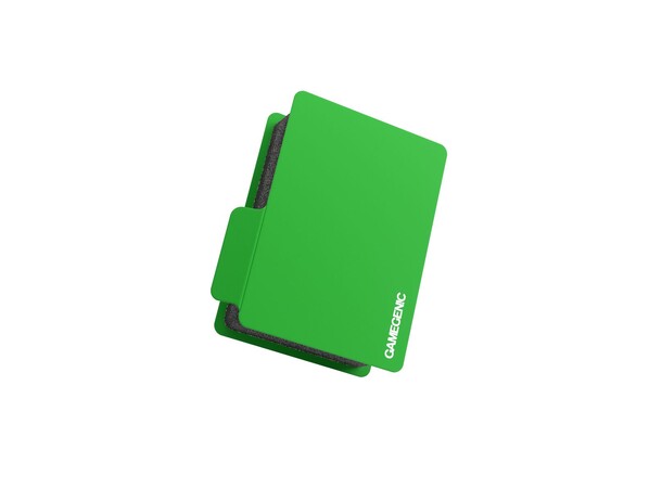 Sideloading Sizemorph Divider Grøn Gamegenic 