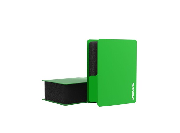 Sideloading Sizemorph Divider Grøn Gamegenic 