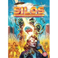 Silos Brætspil 