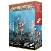 Stormcast Eternals Lord-Celestant Warhammer Age of Sigmar