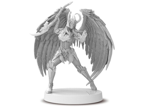 Sword & Sorcery Hero Pack Mist Ekspansion til Sword & Sorcery 