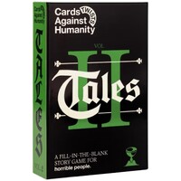 Tales Vol 2 Selskabsspil Cards Against Humanity Twists
