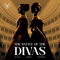 The Battle of the Divas Brætspil 