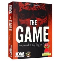 The Game Das Original Kortspil 