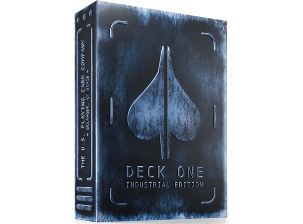 Theory 11 Spillekort DeckONE 