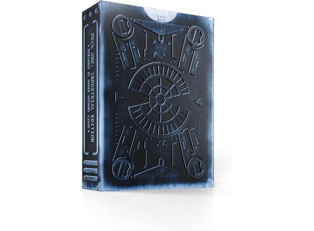 Theory 11 Spillekort DeckONE 