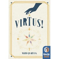Virtus Kortspil 