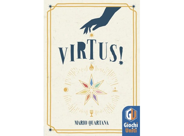 Virtus Kortspil 