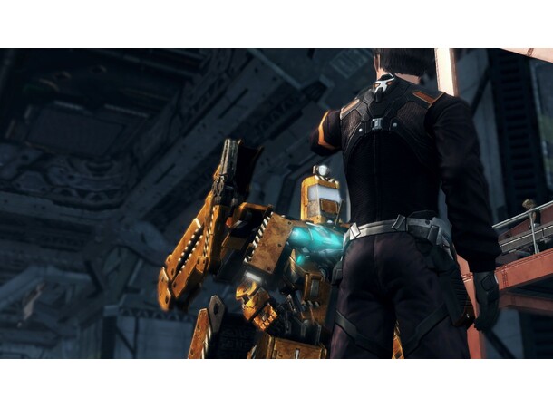 Xenoblade Chronicles X Def Ed Switch Definitive Edition 