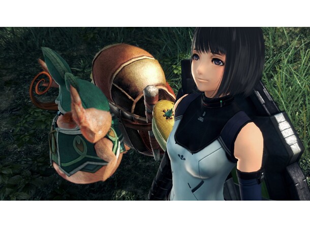 Xenoblade Chronicles X Def Ed Switch Definitive Edition 