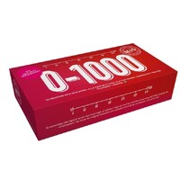 0-1000 - SVENSK 