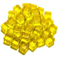 Acrylic Cube Tokens - Gul Green Stuff World