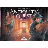 Antiquity Quest Brætspil 