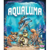 Aqualuma Brætspil 