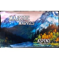 Aspens Majestic Marvels Expansion Ekspansion til Aspens