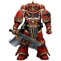 Blood Angels Legion Praetor Paragon The Horus Heresy actionfigur