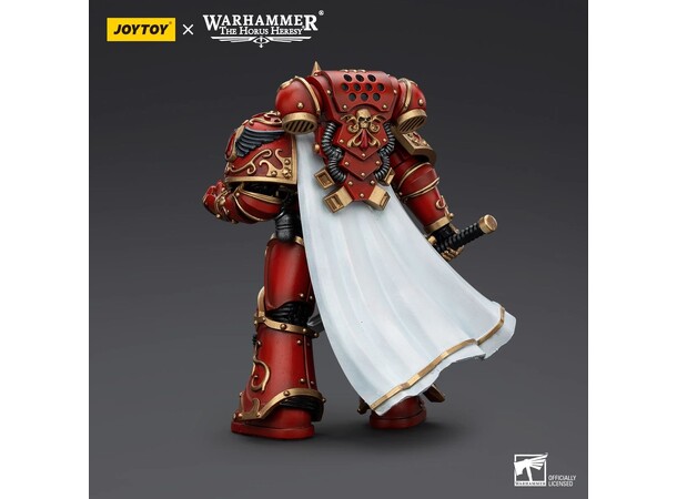Blood Angels Legion Praetor Paragon The Horus Heresy actionfigur 