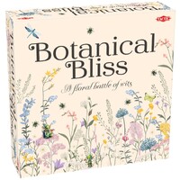 Botanical Bliss Brætspil 