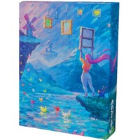 Canvas MasterPieces Opgraderingspakke Ekspansion til Canvas