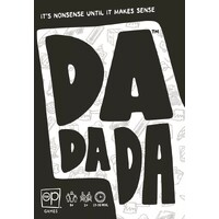 DaDaDa Selskabsspil 
