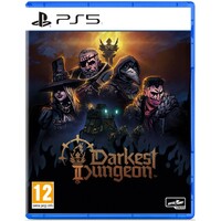Darkest Dungeon 2 PS5 