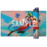 Disney Lorcana Playmat Langben 