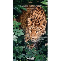 Earth Animal Kingdom Expansion Ekspansion til Earth