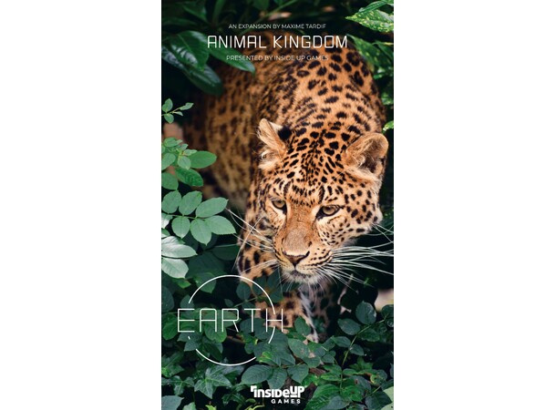 Earth Animal Kingdom Expansion Ekspansion til Earth 