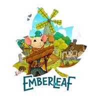 Emberleaf Brætspil 
