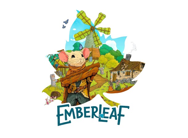 Emberleaf Brætspil 