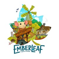 Emberleaf Trophies and Bonuses Exp Ekspansion til Emberleaf
