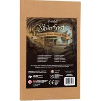 Everdell Silverfrost Essentials Exp Pack