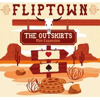 Fliptown The Outskirts Expansion Ekspansion til Fliptown