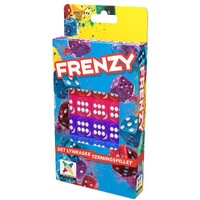 Frenzy Terningespil 