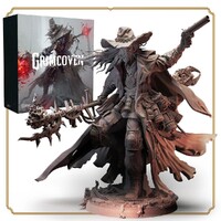 Grimcoven The Renegade Hunter Expansion Ekspansion til Grimcoven