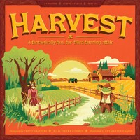 Harvest Brætspil 