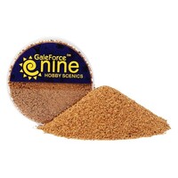 Hobby Scenics Fine Basing Grit Gale Force Nine