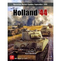 Holland 44 2nd Edition Brætspil 