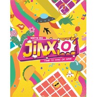 Jinxo Partyspil 