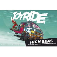 Joyride High Seas Expansion Ekspansion til Joyride