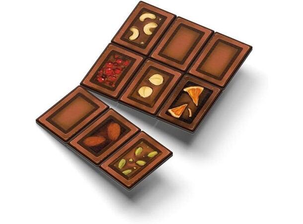 Le Chocolat Brætspil 