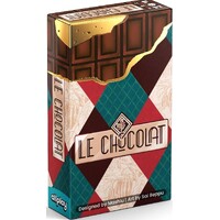 Le Chocolat Brætspil 