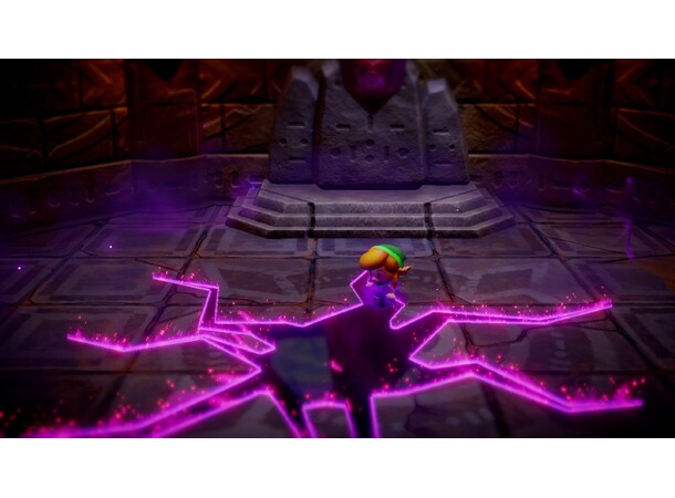 Legend of Zelda: Echoes of Wisdom Switch 