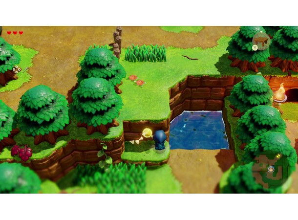 Legend of Zelda: Echoes of Wisdom Switch 