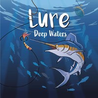 Lure Deep Waters Expansion Ekspansion til Lure