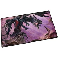 Magic Tarkir Dragonstorm-Playmat Feral Ultimate Guard - Deathgorger