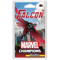 Marvel Champions TCG Falcon Expansion Ekspansion til Marvel Champions