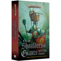On the Shoulder of Giants (Paperback) And Other Stories - Black Library